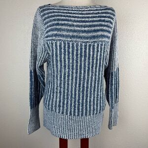 JohnPaulRichards Long Sleeve Sweater Size M EUC